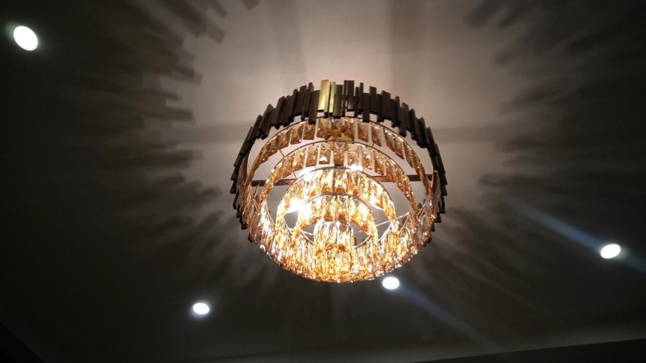 Hilton Suites לאהור מראה חיצוני תמונה